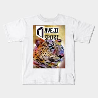 Aveji Sport Kids T-Shirt